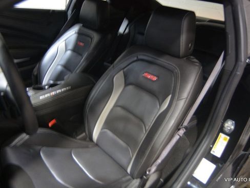 Used 2016 Chevrolet Camaro SS image 15