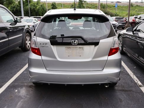 Used 2011 Honda Fit Sport image 6