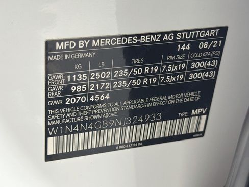 Used 2022 Mercedes-Benz GLA 250 image 24