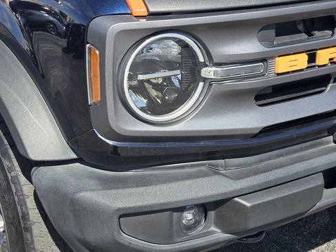 Certified 2021 Ford Bronco Big Bend AWD/4WD image 9