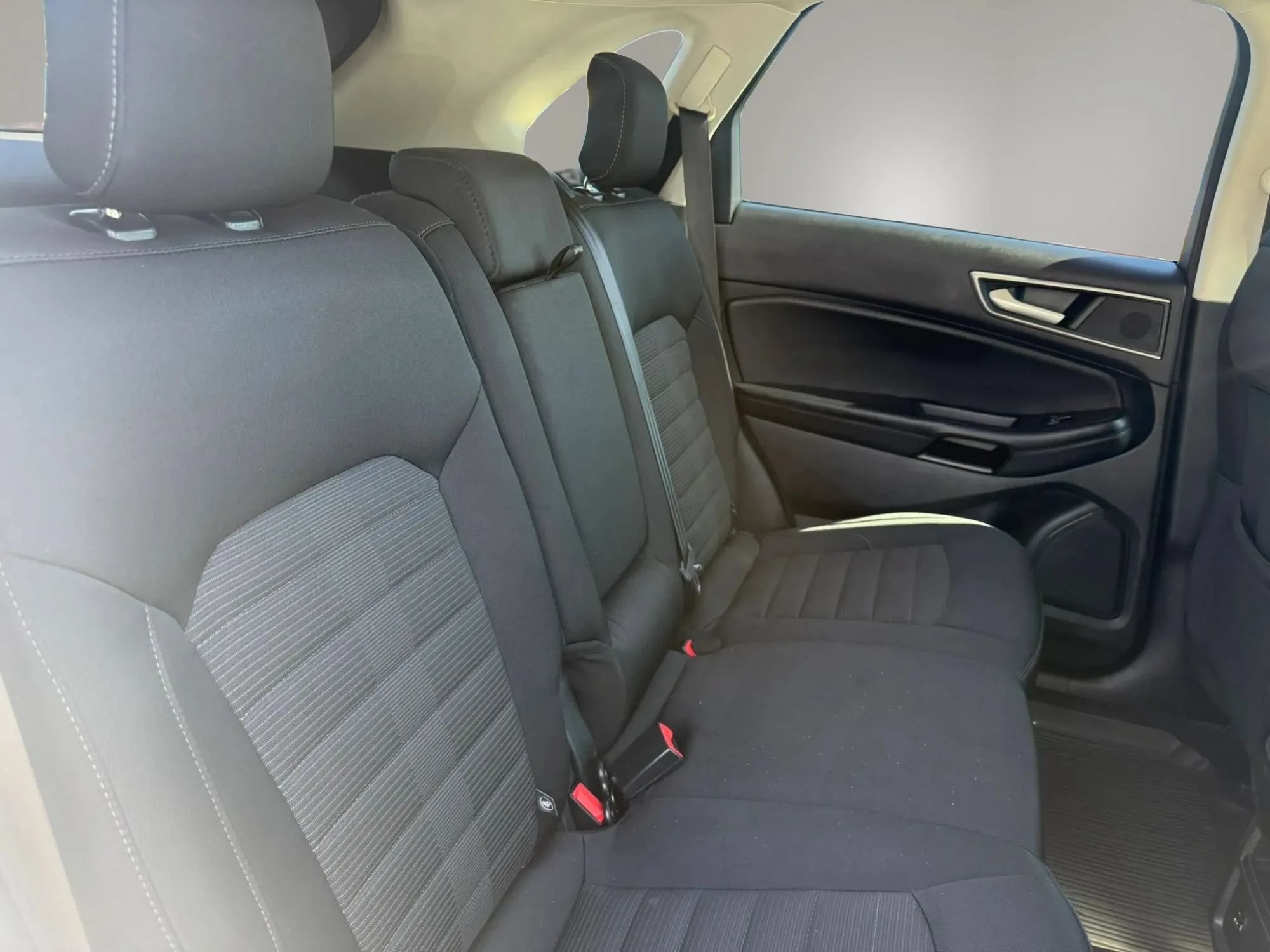 Used 2022 Ford Edge SEL w/ Convenience Package AWD/4WD image 24