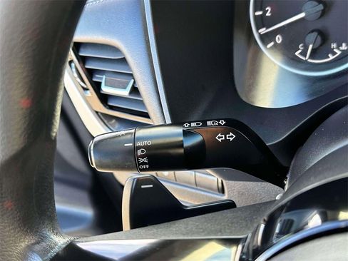 Certified 2021 Nissan Rogue SV image 23