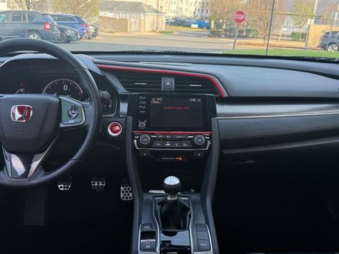 Used 2019 Honda Civic Si image 25