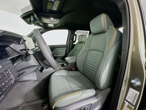 New 2026 Toyota Tacoma Trailhunter image 22