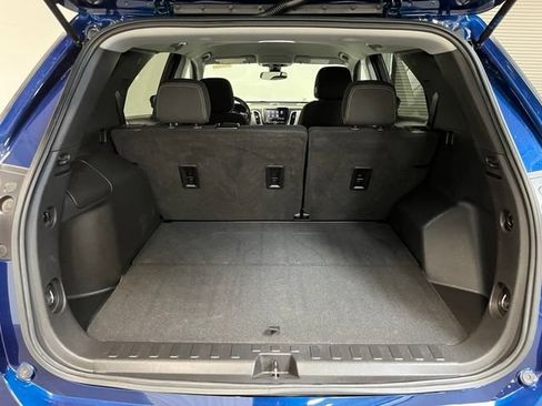 Used 2022 Chevrolet Equinox LS w/ LS Convenience Package AWD/4WD image 14