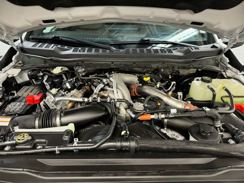 Used 2024 Ford F250 King Ranch w/ Tremor Off-Road Package image 13