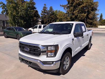 Used 2023 Ford F150 XLT w/ Equipment Group 301A Mid