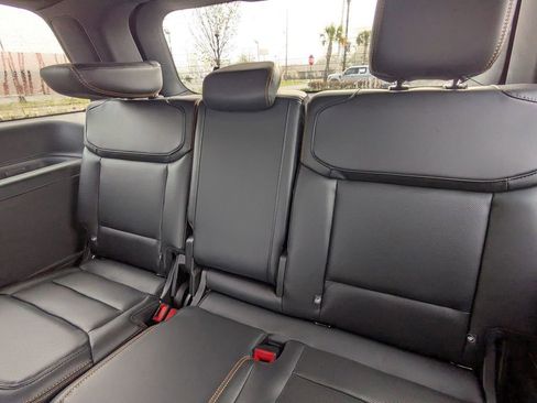 New 2026 Ford Expedition Tremor image 17