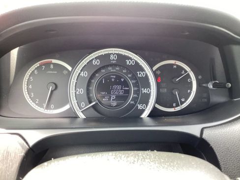Used 2013 Honda Accord EX-L image 18