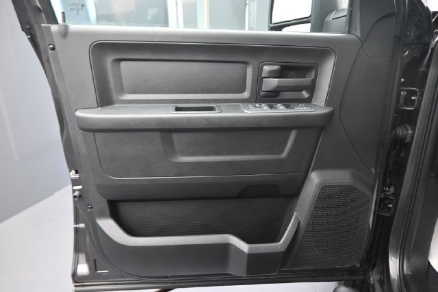 Used 2026 RAM 2500 Tradesman AWD/4WD image 27