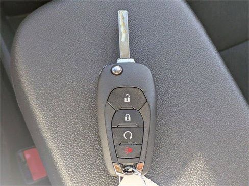 New 2026 Chevrolet Trax LS w/ LS Convenience Package image 33