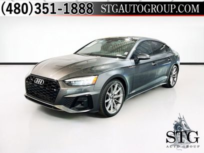 Used 2025 Audi A5 2.0T Premium Plus