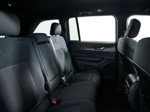 Used 2024 Jeep Grand Cherokee Laredo w/ Luxury Tech Group I image 28