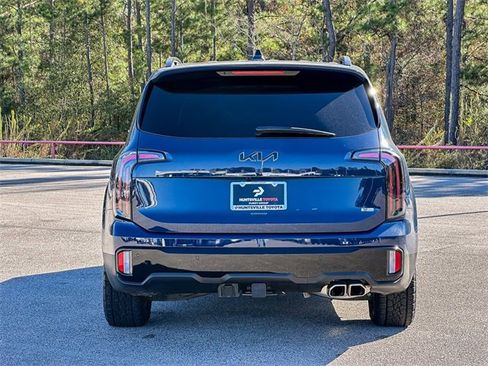 Used 2024 Kia Telluride SX Prestige X-Pro image 7