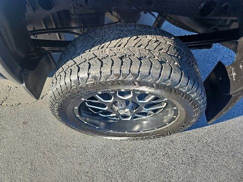 Used 2016 GMC Sierra 1500 4x4 Double Cab w/ Elevation Edition image 7