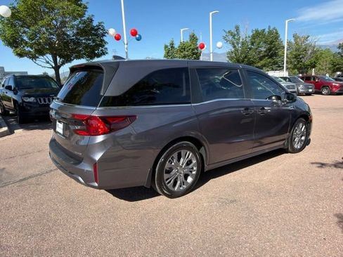 Used 2025 Honda Odyssey Touring image 30