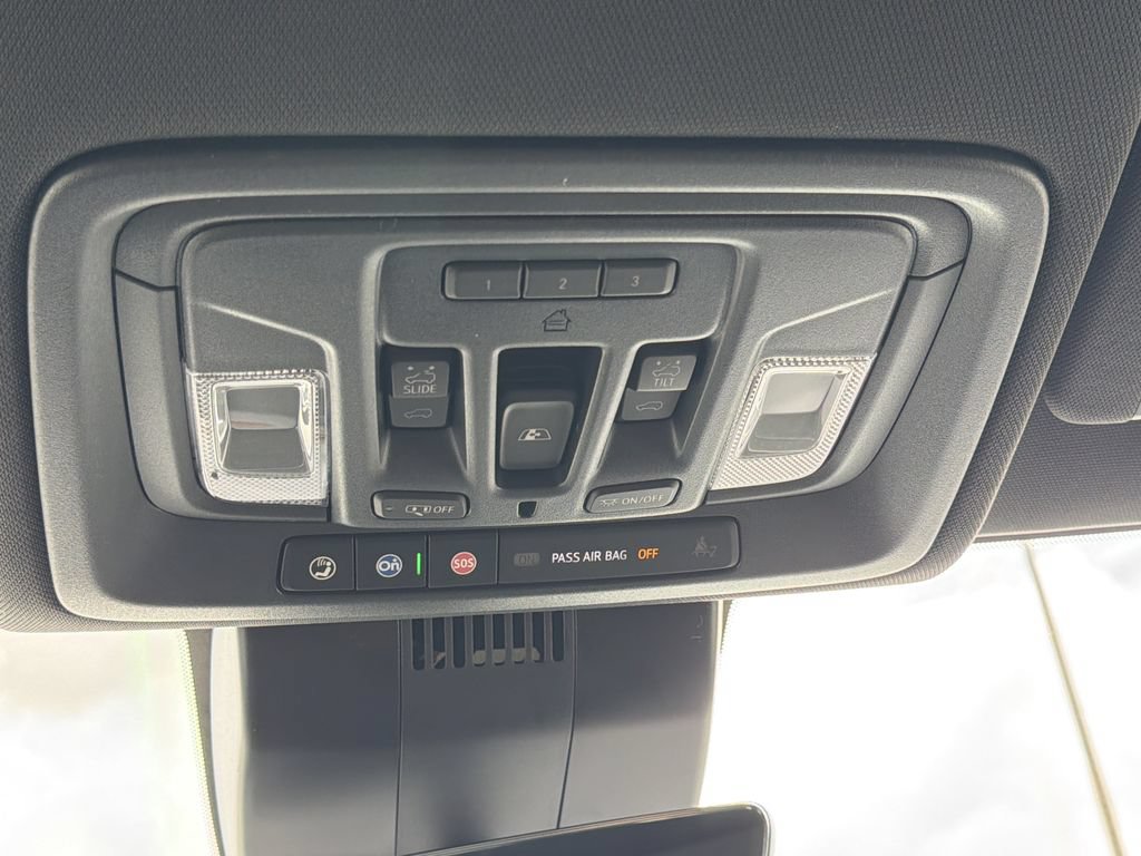 New 2026 GMC Sierra 1500 AT4 w/ Technology Package AWD/4WD image 12