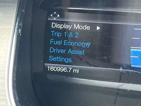 Used 2015 Ford Taurus SEL w/ Equipment Group 201A FWD image 32