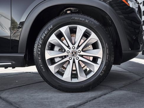 Used 2020 Mercedes-Benz GLE 350 4MATIC image 16