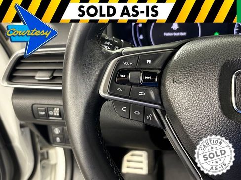 Used 2018 Honda Accord Sport image 18