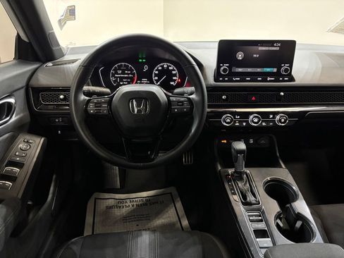 Certified 2026 Honda Civic Sport image 22