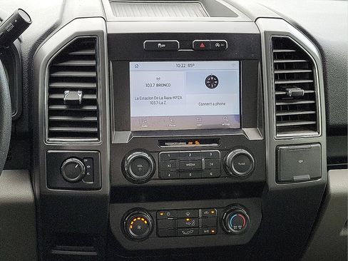 Used 2020 Ford F150 XLT AWD/4WD image 10