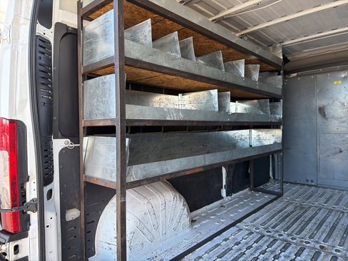 Used 2019 RAM ProMaster 2500 w/ Interior Convenience Group image 27