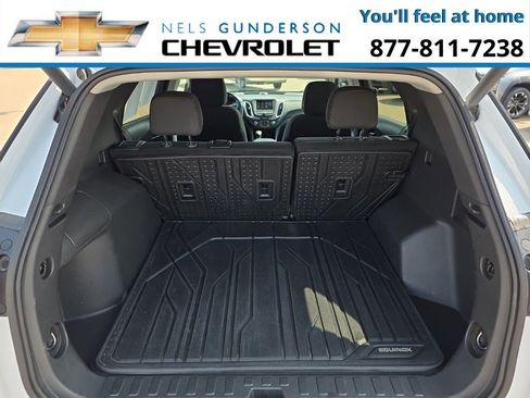 Certified 2022 Chevrolet Equinox LT image 14
