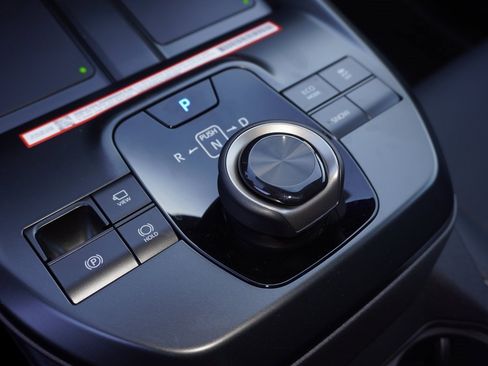 New 2026 Toyota bZ image 17