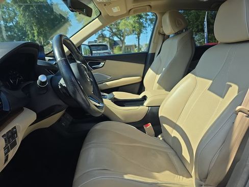 Used 2020 Acura RDX AWD w/ Advance Package image 9