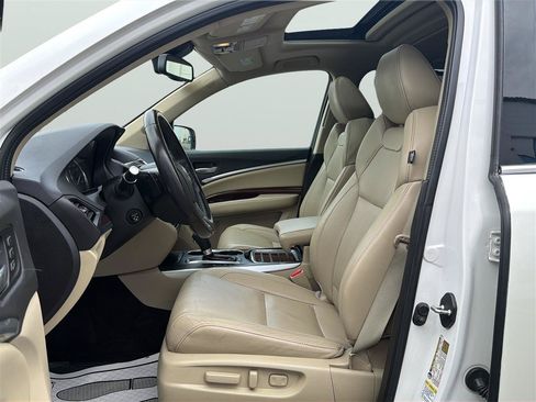 Used 2014 Acura MDX SH-AWD w/ Advance Package image 12