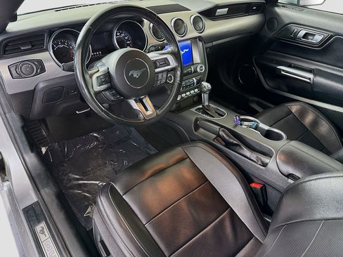 Used 2023 Ford Mustang Premium image 23