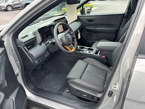 New 2026 Subaru Outback Wilderness w/ Wilderness Package AWD/4WD image 10