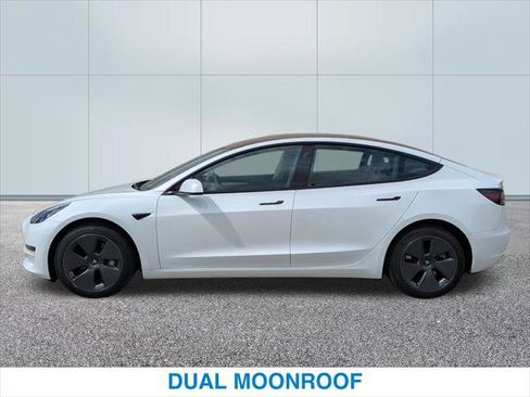 Used 2023 Tesla Model 3 Standard Range RWD image 10