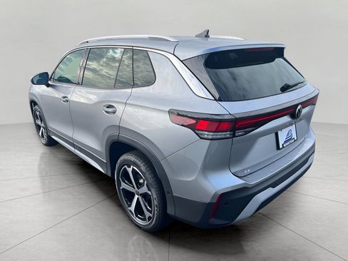 New 2026 Volkswagen Tiguan SE AWD/4WD image 5