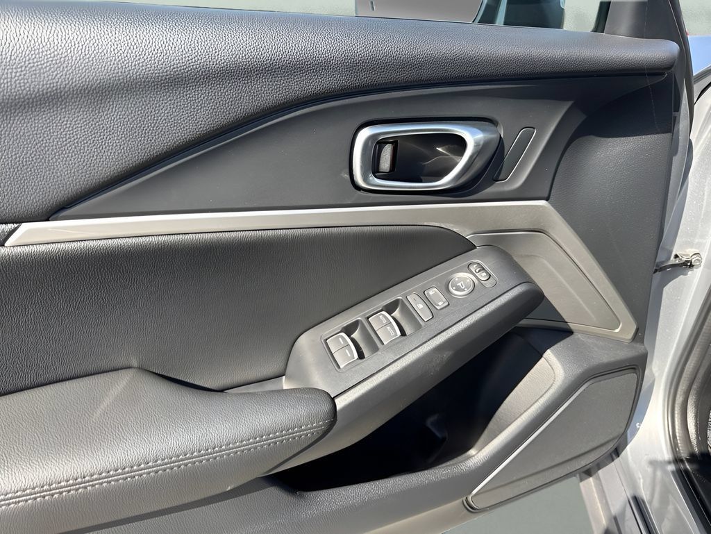 Used 2024 Acura Integra FWD image 27