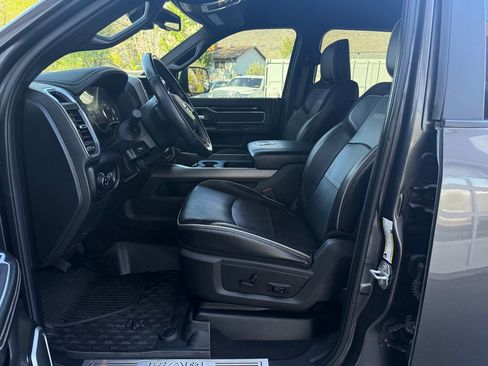 Used 2022 RAM 2500 Laramie AWD/4WD image 31