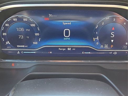 Used 2023 Chevrolet Tahoe Premier w/ Texas Edition image 27