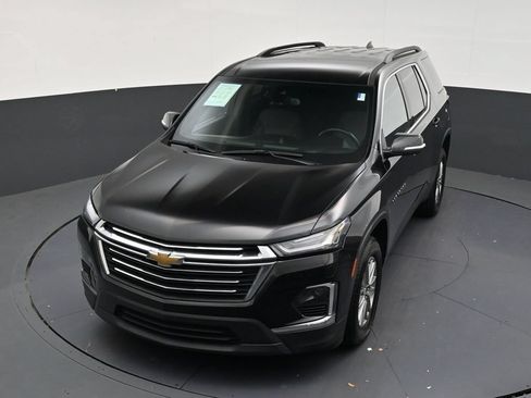 Used 2023 Chevrolet Traverse LT FWD image 20