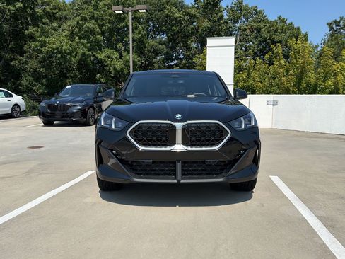 Used 2026 BMW X2 xDrive28i AWD/4WD image 5