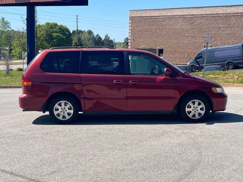 Used 2003 Honda Odyssey EX-L image 3