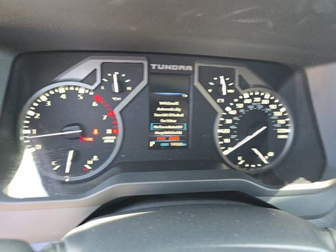 Used 2024 Toyota Tundra SR5 AWD/4WD image 20