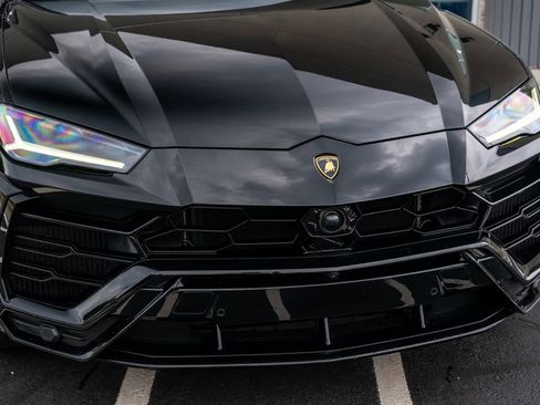 Used 2020 Lamborghini Urus AWD/4WD image 5