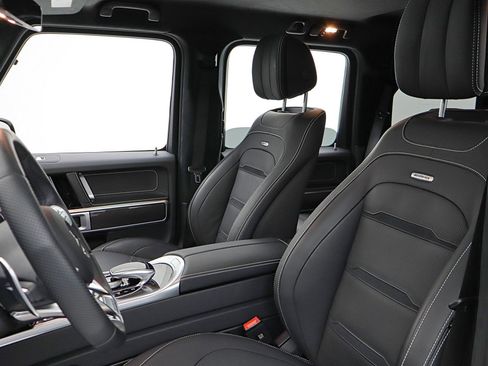 Used 2024 Mercedes-Benz G 63 AMG 4MATIC image 38