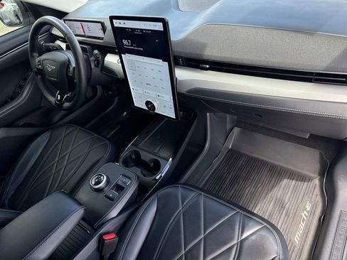 Used 2023 Ford Mustang Mach-E Select RWD image 30