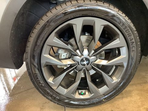 Certified 2023 Kia Sorento X-Line EX AWD/4WD image 29