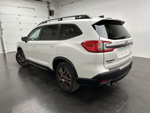 New 2026 Subaru Ascent Limited Bronze image 7