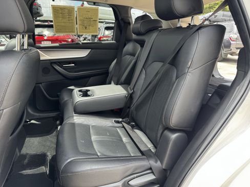 Used 2025 MAZDA CX-90 3.3 Turbo w/ Premium Sport Pkg AWD/4WD image 30