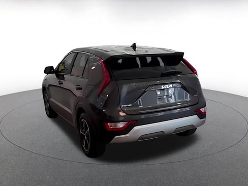 Used 2026 Kia Niro LX FWD image 8