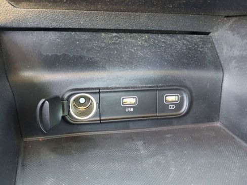 Used 2024 Kia K5 LXS image 28